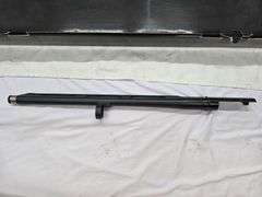 BLASER SAUER-SL53G  12 GAUGE   SEMI AUTOMATIC SHOTGUN   SN# PG002919  PISTOL GRIP