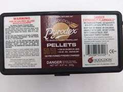 9 pks of Hodgdon Pyrodex Pellets .50 caliber 50 GR