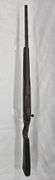Savage  6.5 Creedmore  M110 High Country  N864460  Brown Stainless Steel Barrel, Camo Synthetic Stock