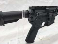 Diamondback  Multi 223/556  DB15  DB2678156  300 Blackout, Magazine, Box & Paper