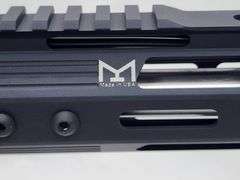 PAMAX TACTICAL   .556/.223  Semi Automatic RIFLE   SN# 00641