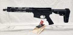 PAMAX TACTICAL   .556/.223  Semi Automatic RIFLE   SN# 00641