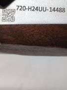 American Tactical   12 gauge over under shotgun  Cavalry Model   sn# 720-H24UU-14488