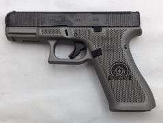 GLOCK 45 TALO EDITION  9MM  Semi Automatic PISTOL  SN# SOWW0573