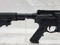 Andro Corp Industries  Multi 223/556  ACI-15  J2-038883