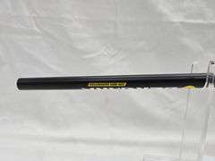 Bergara  6.5 Creedmore  Hunter 2025  61-06-233643-22  Graphite Black Synthetic Stock