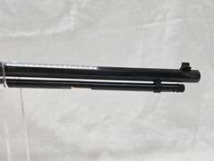 Make: Henry  Caliber: 22LR  Model: Golden Boy American Farmer  S/N: AFT16224  Octagon Barrel