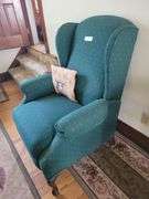 Susan Murphy Estate Guardianship Auction