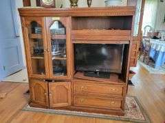 Susan Murphy Estate Guardianship Auction
