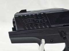 Walther  9mm Law Enforcement   PPSM2  BC9809  3 Magazines