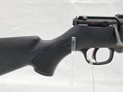 Savage  17HMR  93R17FV Bolt Action Rifle  SN: 3980813  Magazine, Box & Paper
