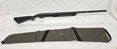 Fields USA Law Enforcement Transition: Public Inventory Liquidation Auction