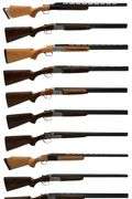 Fields USA Law Enforcement Transition: Public Inventory Liquidation Auction