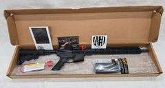 Fields USA Law Enforcement Transition: Public Inventory Liquidation Auction