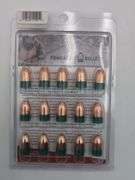 2pk PowerBelt Bullets 295 Gr .50 Caliber HP