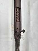 Savage  6.5 Creedmore  M110 High Country  N864460  Brown Stainless Steel Barrel, Camo Synthetic Stock