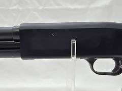 Mossberg  20 Gauge Pump Auction  Shockwave  V1847522  Box & Paper