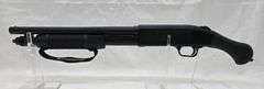 Mossberg  20 Gauge Pump Auction  Shockwave  V1847522  Box & Paper