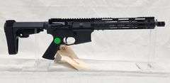 PAMAX TACTICAL   .556/.223  Semi Automatic RIFLE   SN# 00641