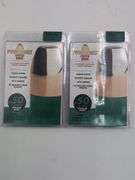 2pk PowerBelt Copper 295 Gr .50 Caliber HP