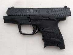 WALTHER PPS M2   9MM LE   SN# BB9148