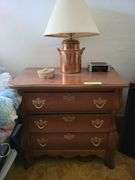 Susan Murphy Estate Guardianship Auction