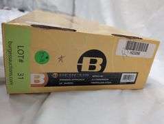 Bergara   6.5 Creedmoor  Premier Approach Bolt Action Rifle   SN# H23268  24" barrel, fiberglass stock
