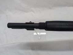 Make: Mossberg  Caliber: 12 gauge semi auto shotgun  Model: 940   S/N: 94R0062276  matte finish