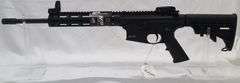 Smith & Wesson  22 LR  M&P 15-22 Sport  LBF9488  Kryptech Highland 22-LR, 16.5" Barrel