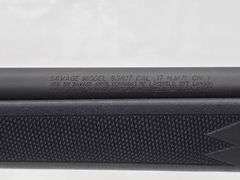Savage  17HMR  93R17FV Bolt Action Rifle  SN: 3980813  Magazine, Box & Paper