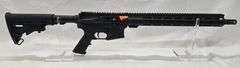 Make: Andro Corp Industries  Caliber: Multi Caliber 556/223  Model: ACI-15  S/N: J2-031442