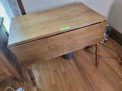Susan Murphy Estate Guardianship Auction