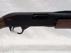 Winchester Super X Pump Shotgun  12 gauge  30" barrel  SN# TR6024-015336SP
