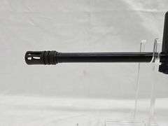 Delton  Multi 223/556  DTI-15 Semi-Automatic  SN: DTI-A005174  Magazine, Box & Paper