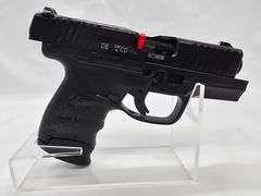Walther  9mm Law Enforcement   PPSM2  BC9809  3 Magazines