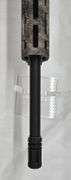 Make: Smith & Wesson  Model: M&P 15-22 Sport  S/N: LBN5389  Kryptech Highland 22-LR, 16.5" Barrel