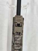 Make: Smith & Wesson  Model: M&P 15-22 Sport  S/N: LBN5389  Kryptech Highland 22-LR, 16.5" Barrel