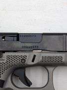 GLOCK 45 TALO EDITION  9MM  Semi Automatic PISTOL  SN# SOWW0573