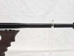 AUTO ORDANCE  45ACP  THOMPSON 1927 A-1 "CHICAGO TYPEWRITER" "TOMMY GUN"  SN# KAP3737  DRUM MAG, AND 2 STICK MAGAZINES, UNFIRED