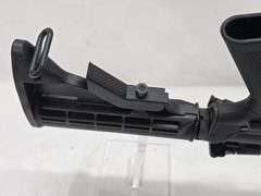 Delton  Multi 223/556  DTI-15 Semi-Automatic  SN: DTI-A005174  Magazine, Box & Paper