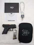 SPRINGFIELD XD COMPACT  9MM  Semi Automatic  SN# BB118047