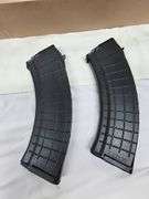 PIONEERS ARMS CORP  762  SPORTER RIFLE   SN# PAC1177780  (AKM-STYLE SEMI-AUTO)