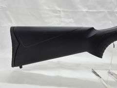 Charles Daly  12 Gauge 3" Chamber  Model 801 Semi-Auto  21SA12P-19518  2 Barrel Set(18.5" & 28"), Tactical Gray w/ Synthetic Stock, Set of Chokes, Box & Paper