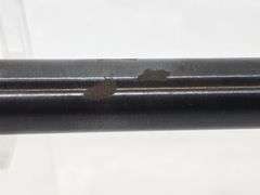 AUTO ORDANCE  45ACP  THOMPSON 1927 A-1 "CHICAGO TYPEWRITER" "TOMMY GUN"  SN# KAP3737  DRUM MAG, AND 2 STICK MAGAZINES, UNFIRED