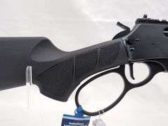 Smith and Wesson    .44 Magnum  1854 Stealth Hunter  SN: LLD6091  16.3" barrel,