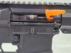 Make: Andro Corp Industries  Caliber: Multi Caliber 556/223  Model: ACI-15  S/N: J2-038802