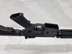 Delton  Multi 223/556  DTI-15 Semi-Automatic  SN: DTI-A005174  Magazine, Box & Paper