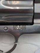 SMITH AND WESSON X FRAME   .350 LEGEND  7 SHOT REVOLVER  SN# DRL4922