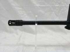 Delton   Multi 223/556  DT Sport M2  S/N: DTI-A005180