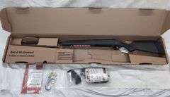 Savage  Caliber 6.5 Creedmore  M110 LRH Bolt Action Rifle   K875492